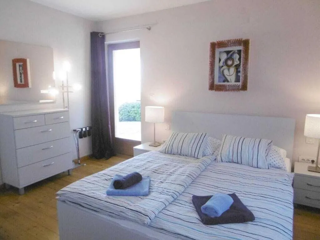 Villa Isabel And Imo Labin  0*, Labin (Istria) Croatia