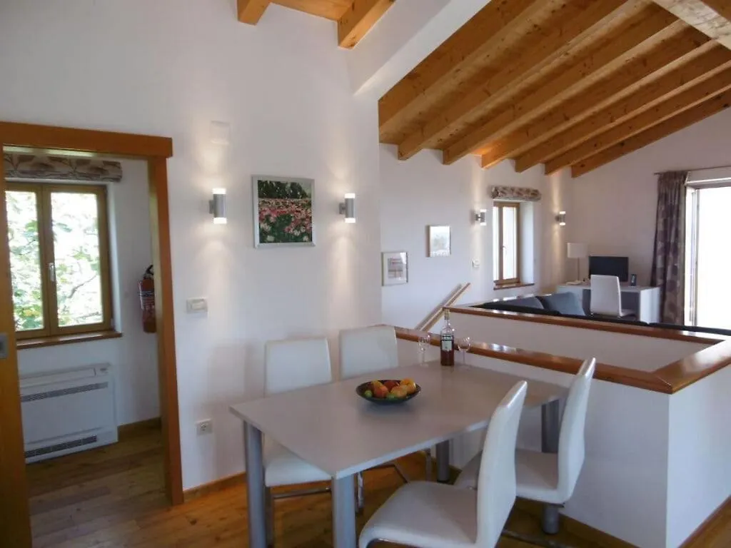 Villa Isabel And Imo Labin