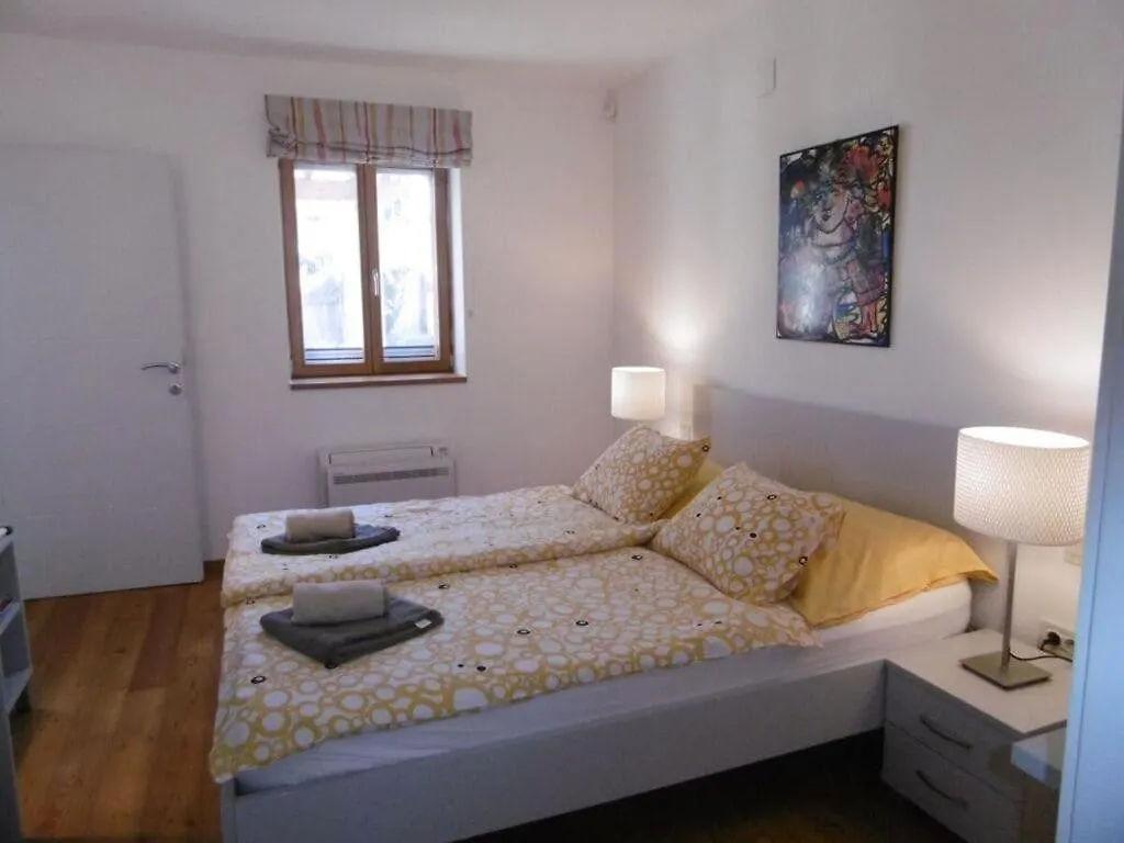 Villa Isabel And Imo Labin  Labin (Istria)