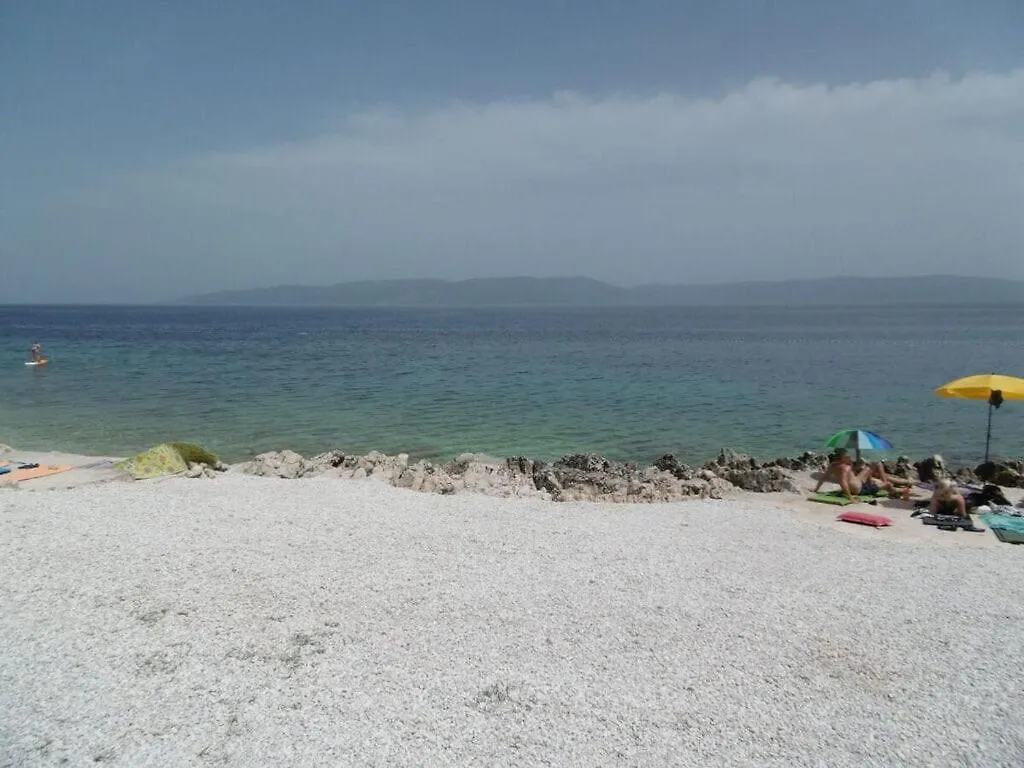 Villa Isabel And Imo Labin