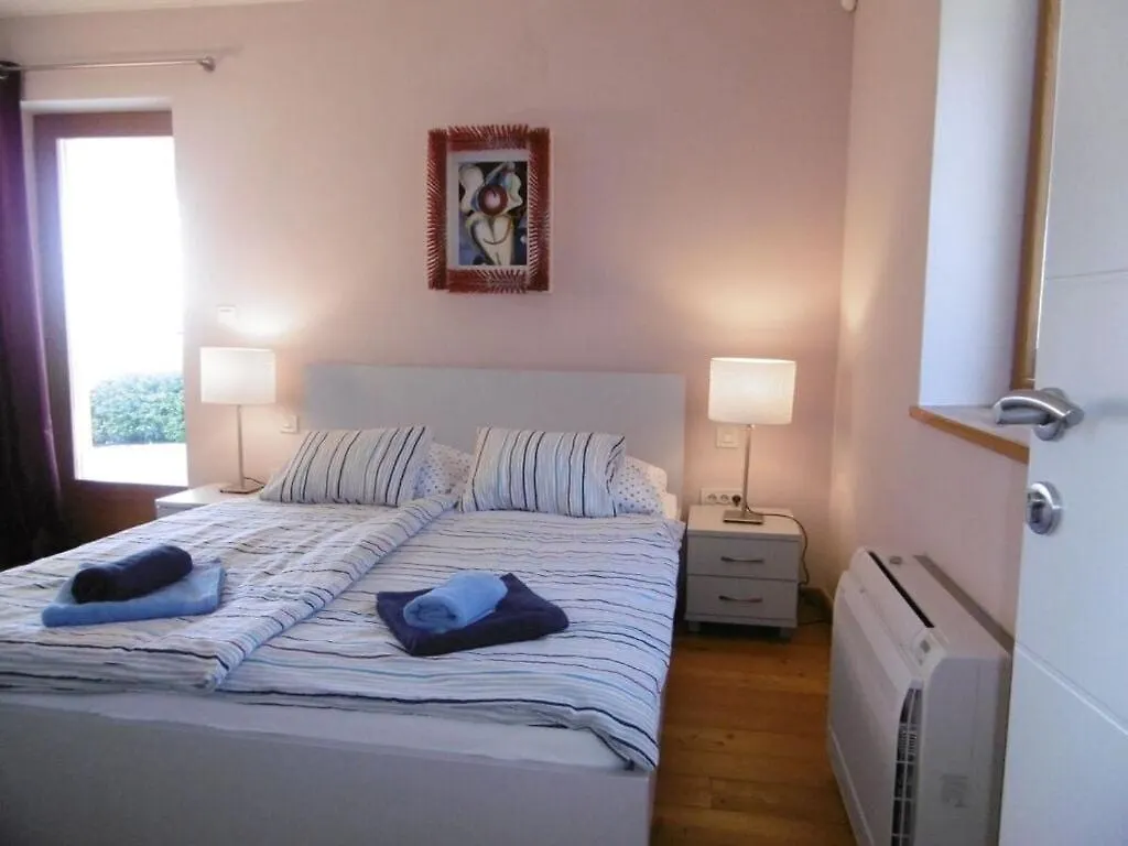 Villa Isabel And Imo Labin   Labin (Istria)