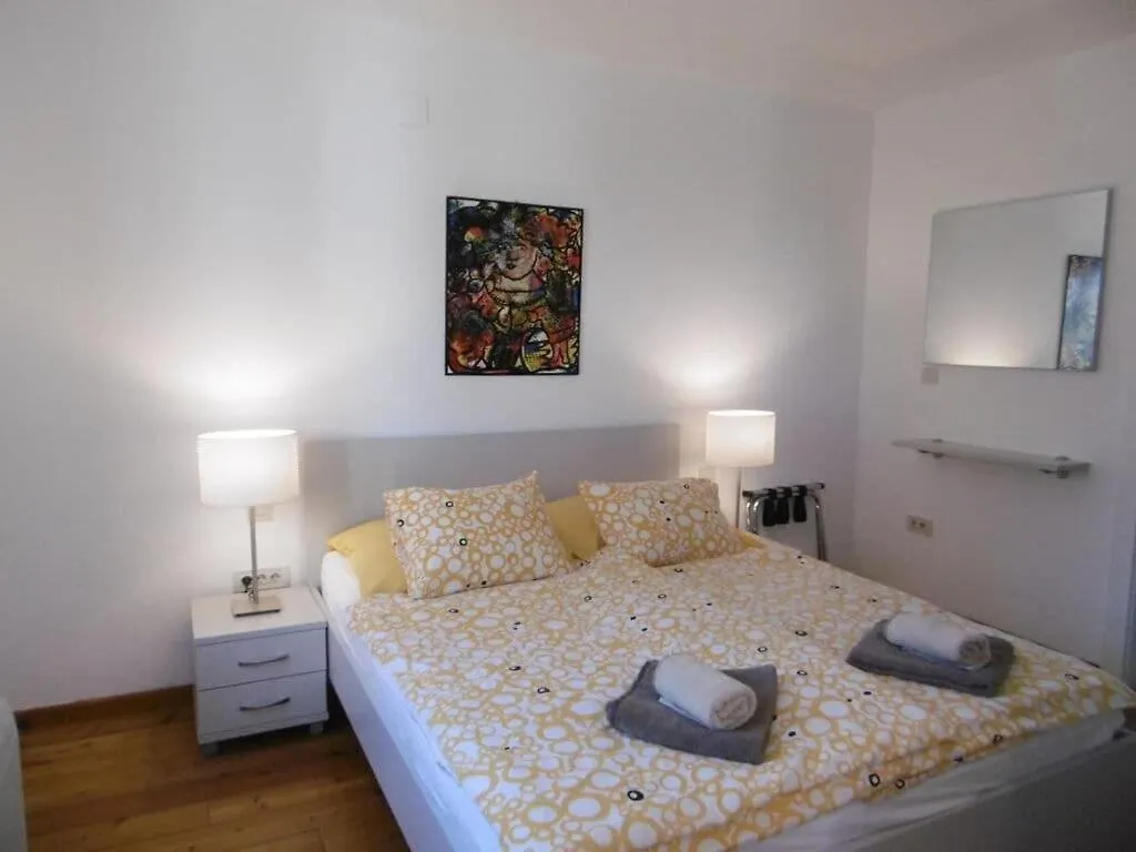 Villa Isabel And Imo Labin   Labin (Istria)