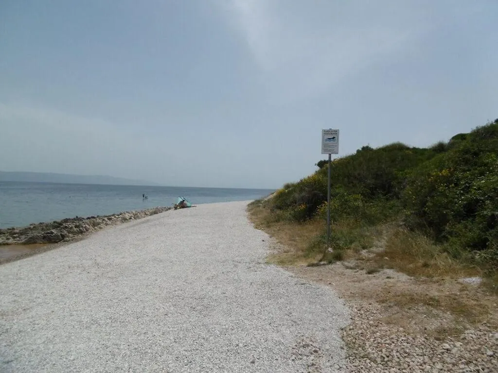 Villa Isabel And Imo Labin  Croatia