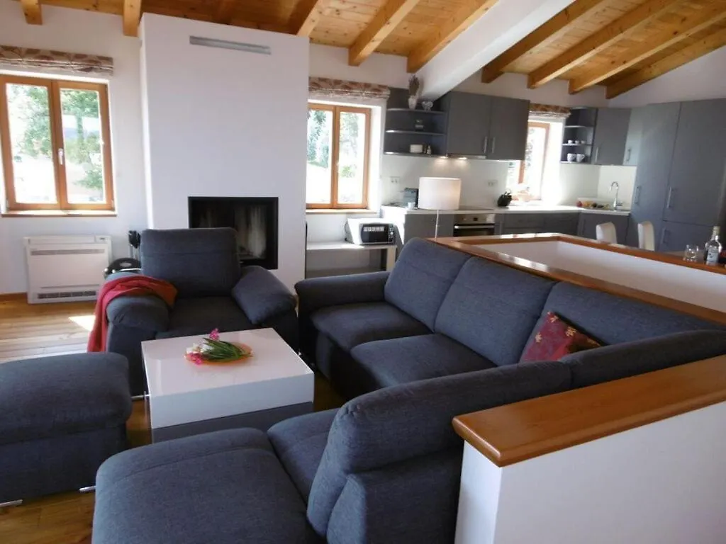Villa Isabel And Imo Labin  Labin (Istria)