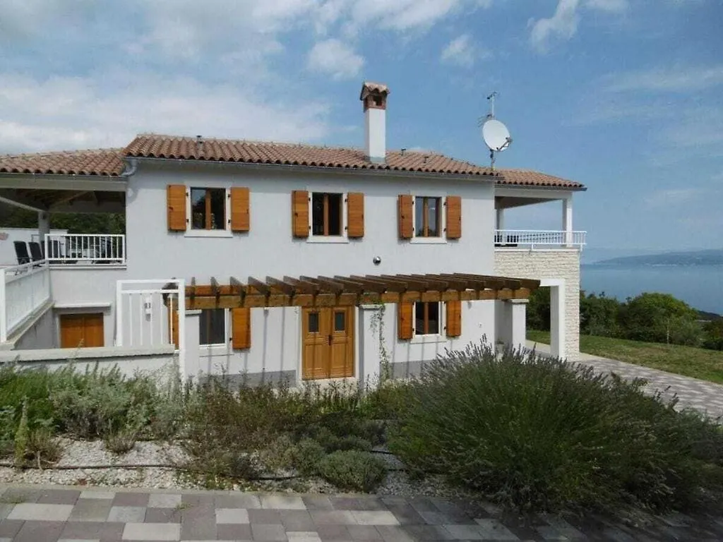 Villa Isabel And Imo Labin