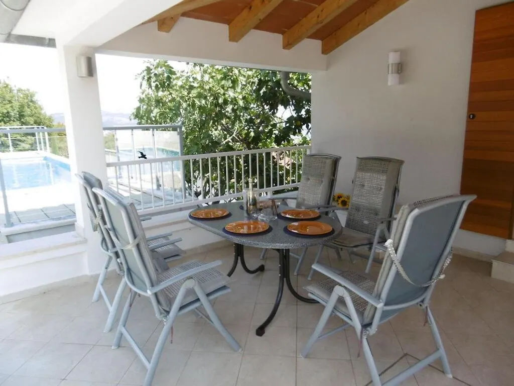 Villa Isabel And Imo Labin  0*, Labin (Istria)