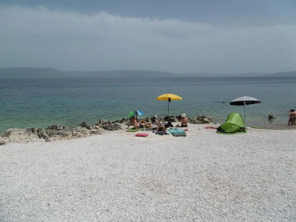 Villa Isabel And Imo Labin