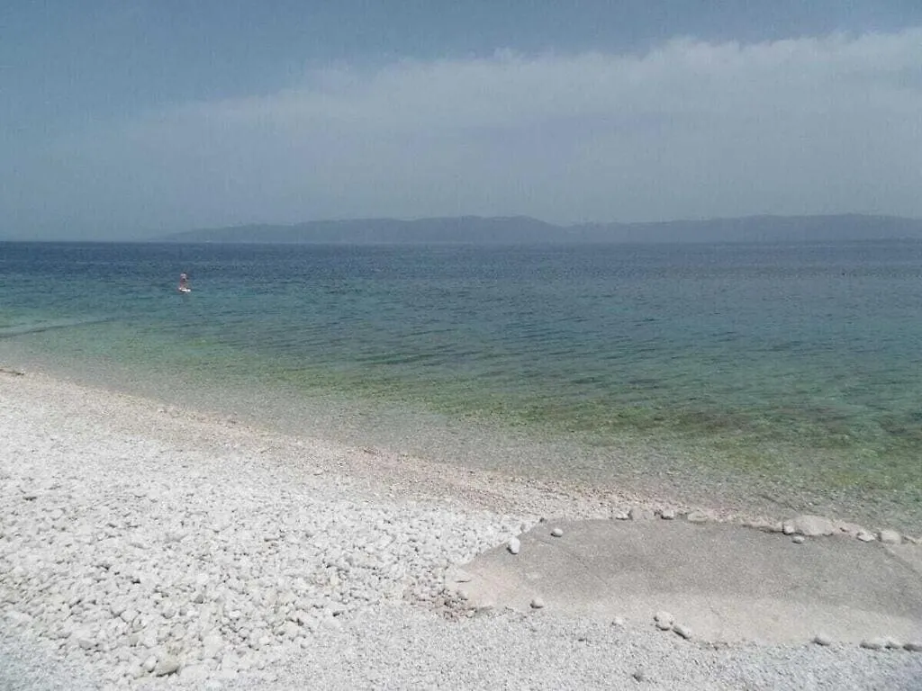 Villa Isabel And Imo Labin  Croatia