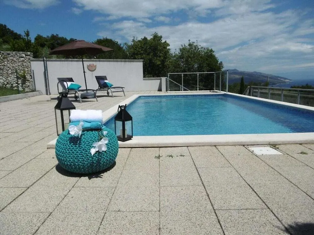 Villa Isabel And Imo Labin  0*, Labin (Istria)