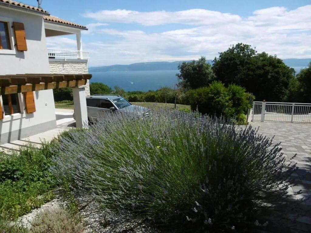 Villa Isabel And Imo Labin  0*, Labin (Istria) Croatia