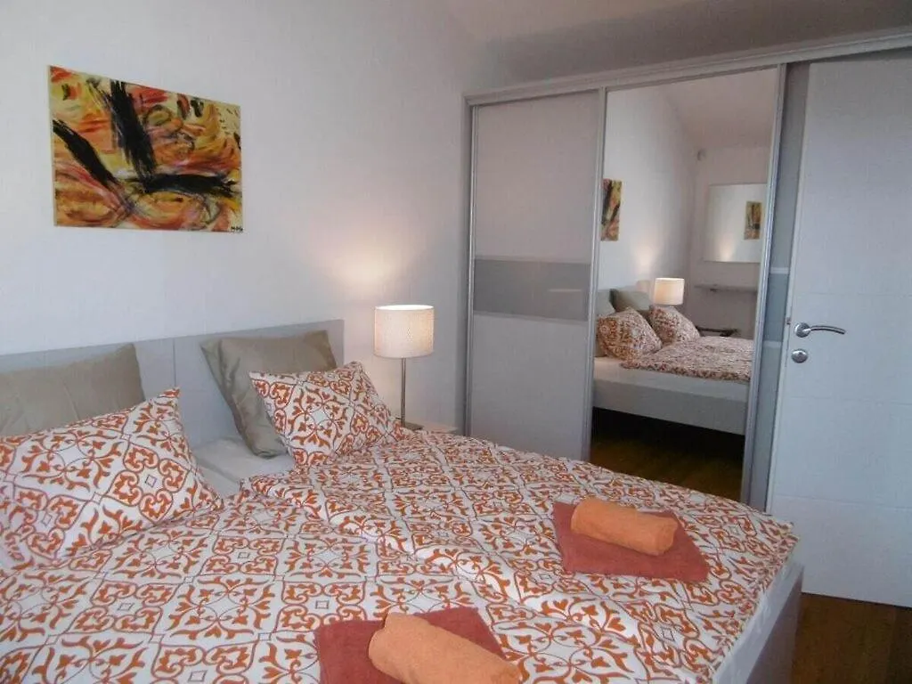 Villa Isabel And Imo Labin  0*, Labin (Istria) Croatia