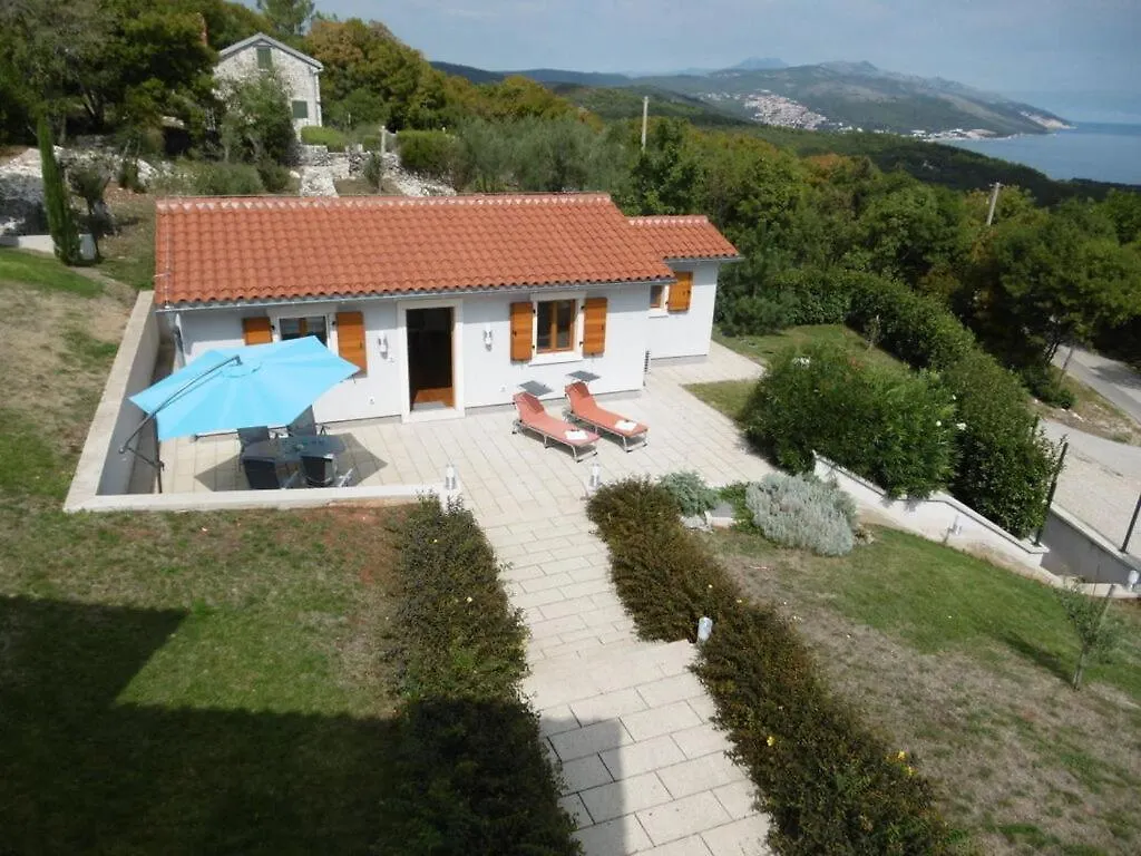 Villa Isabel And Imo Labin  Labin (Istria)