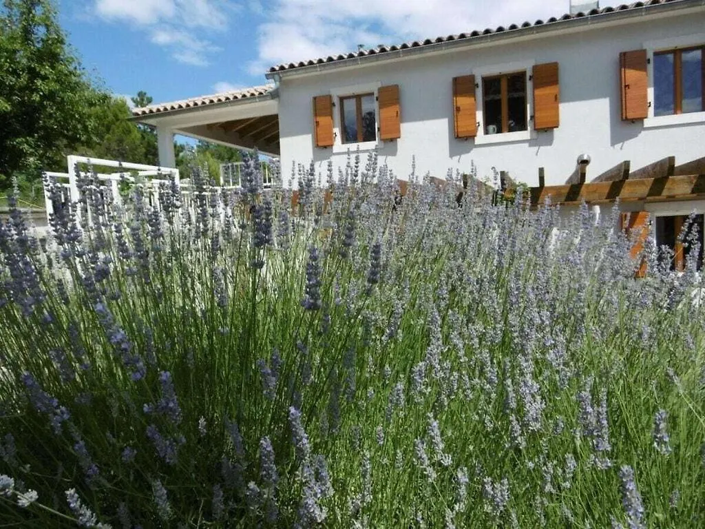 Villa Isabel And Imo Labin