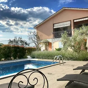  Apartment Bellistra Labin