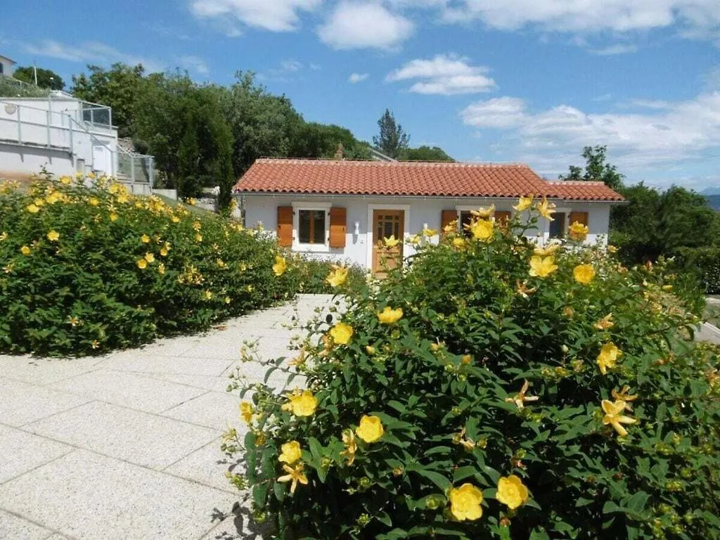 Villa Isabel And Imo Labin  0*, Labin (Istria)