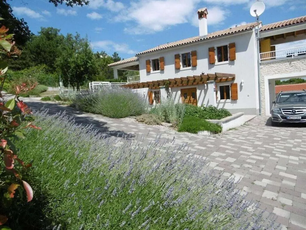 Villa Isabel And Imo Labin